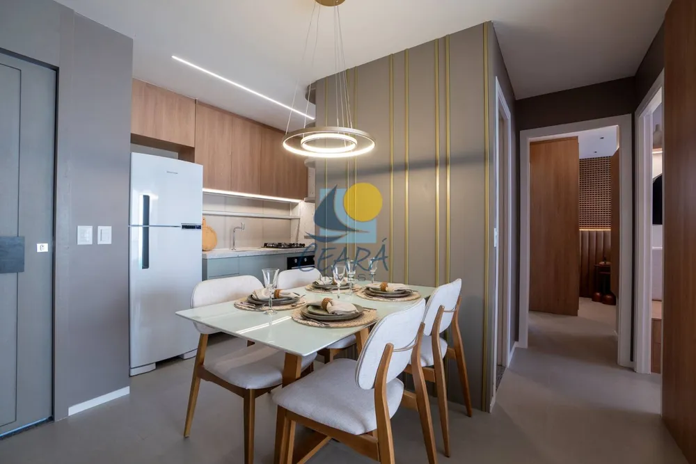 Apartamento, 2 quartos, 55 m² - Foto 10