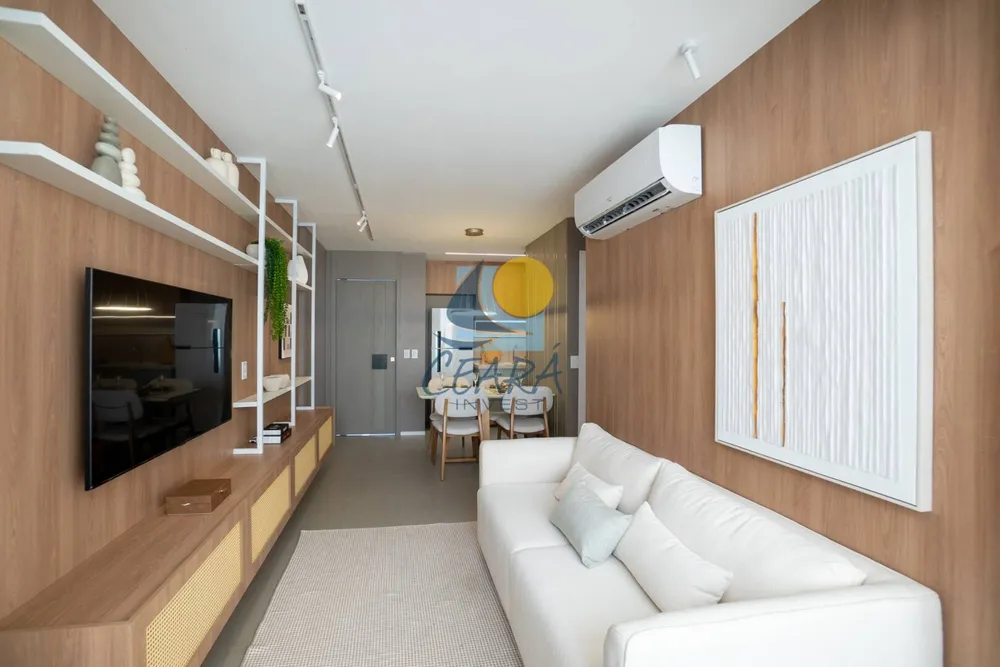 Apartamento, 2 quartos, 55 m² - Foto 9