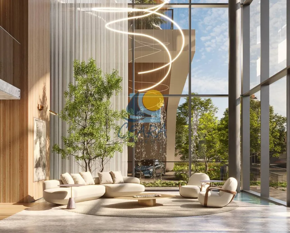 Apartamento, 3 quartos, 163 m² - Foto 8