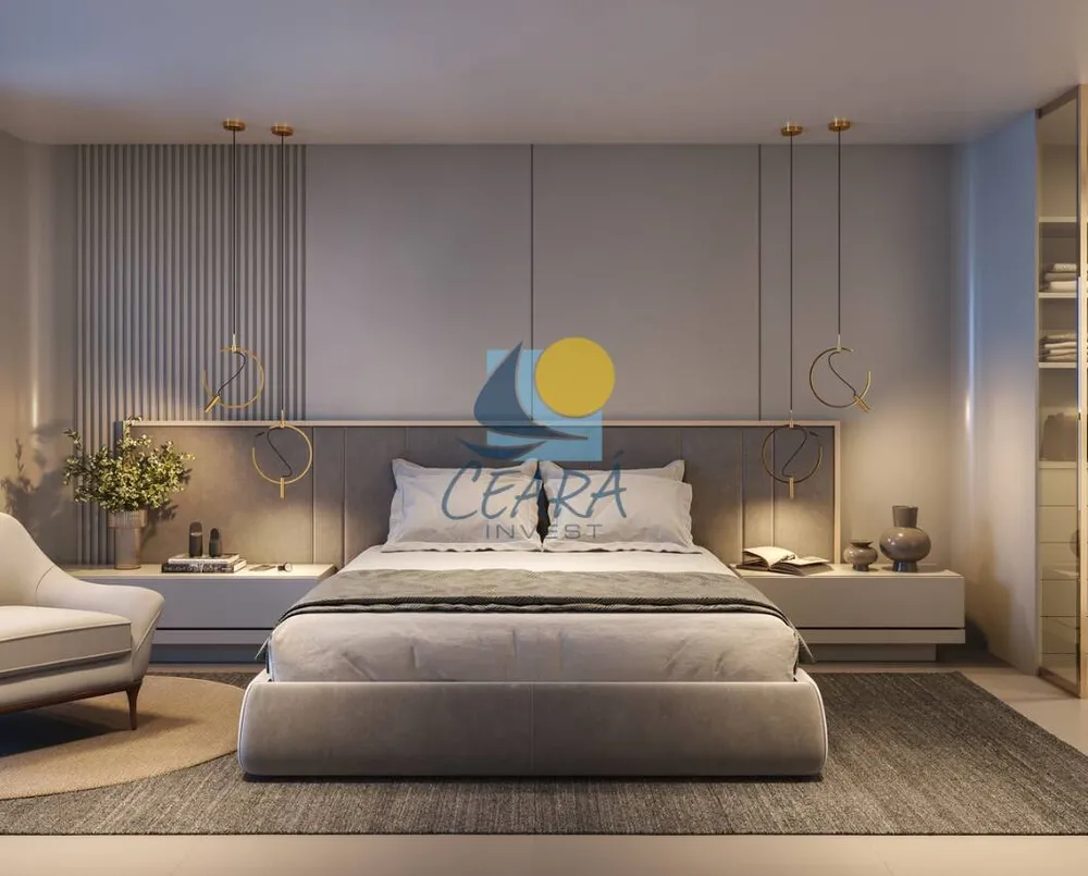 Apartamento, 3 quartos, 163 m² - Foto 6