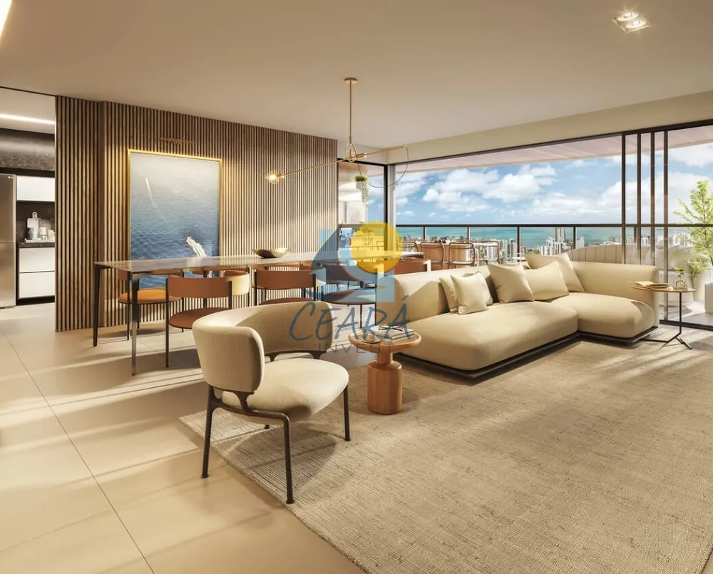 Apartamento, 3 quartos, 163 m² - Foto 4