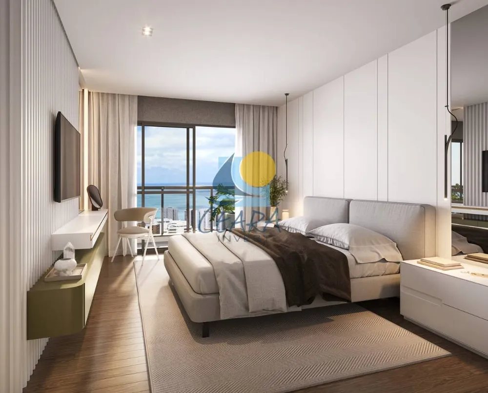 Apartamento, 3 quartos, 163 m² - Foto 10