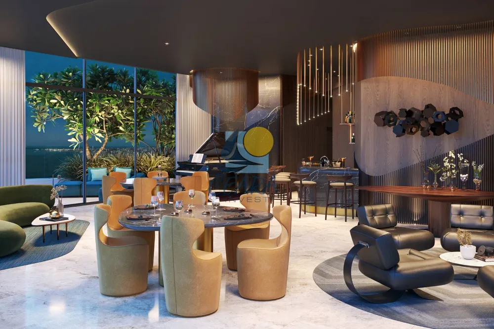 Apartamento, 4 quartos, 637 m² - Foto 5