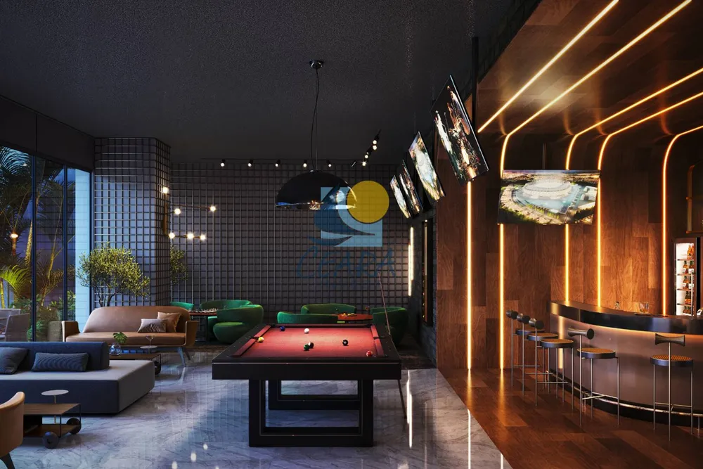 Apartamento, 4 quartos, 637 m² - Foto 3