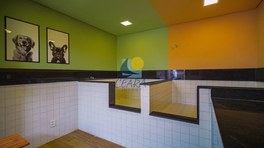 Apartamento, 2 quartos - Foto 6