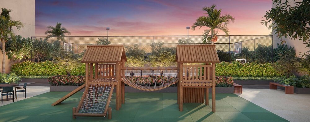 Apartamento, 3 quartos - Foto 9