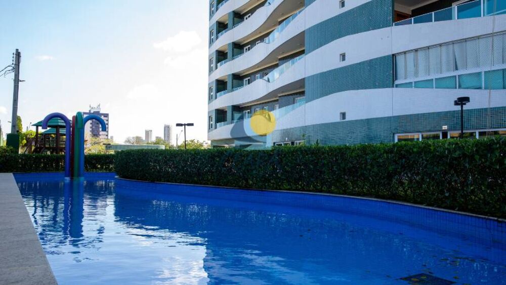 Apartamento, 3 quartos - Foto 1