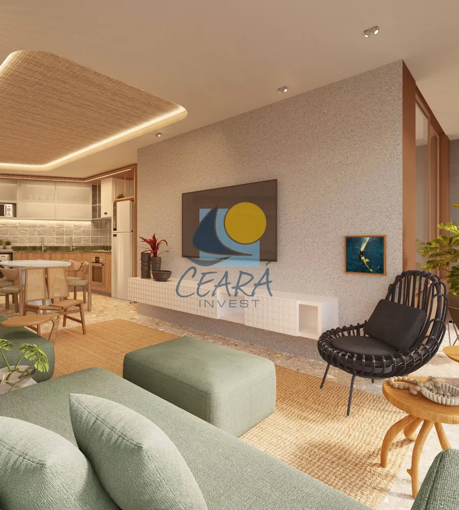 Apartamento, 2 quartos, 62 m² - Foto 12