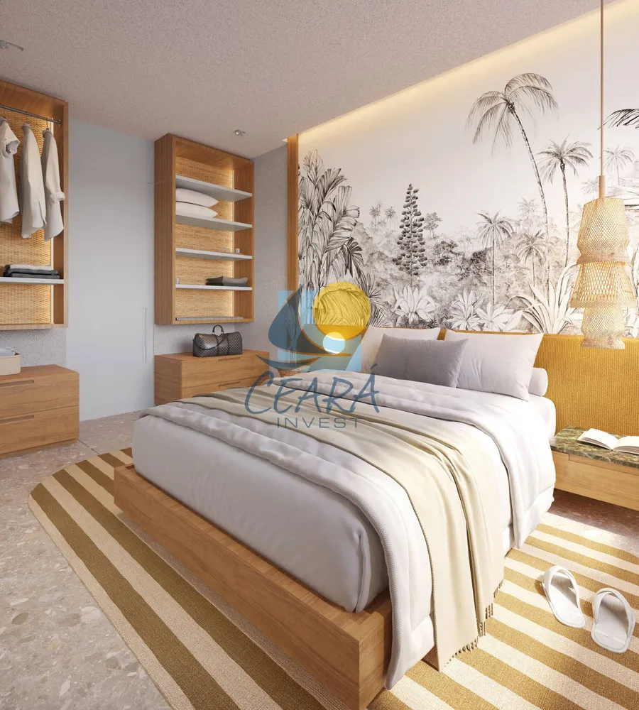 Apartamento, 2 quartos, 62 m² - Foto 11