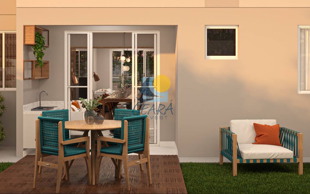 Apartamento, 1 quarto - Foto 3