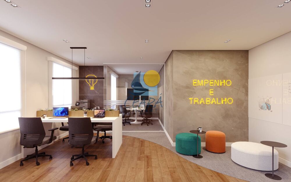 Apartamento, 1 quarto - Foto 4