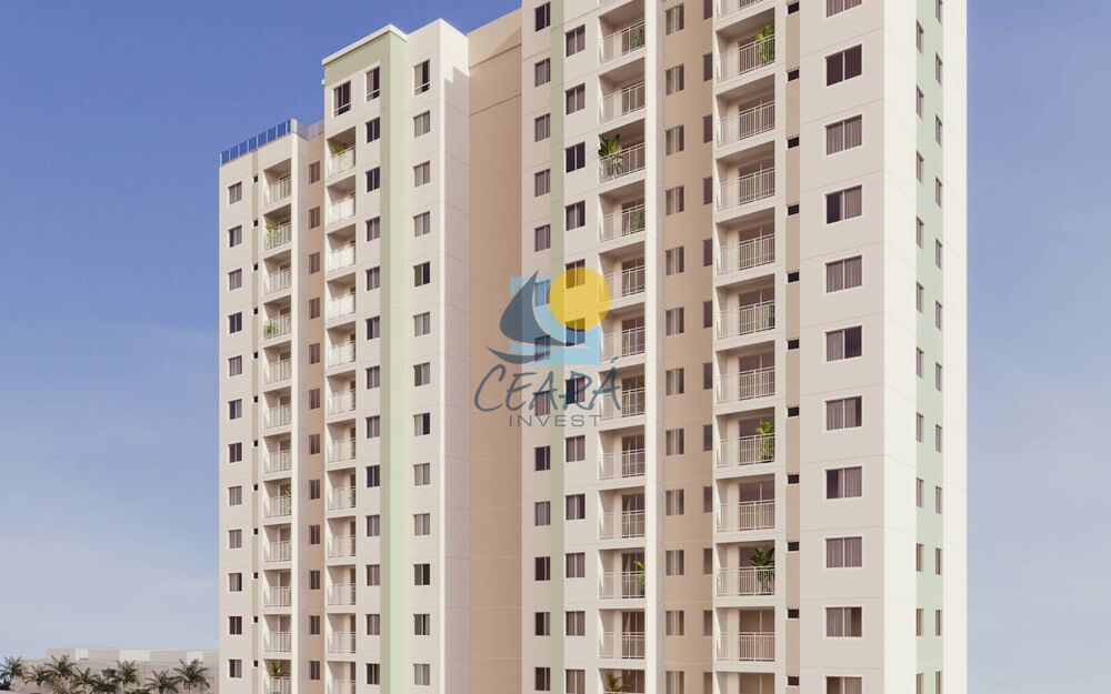 Apartamento, 1 quarto - Foto 1