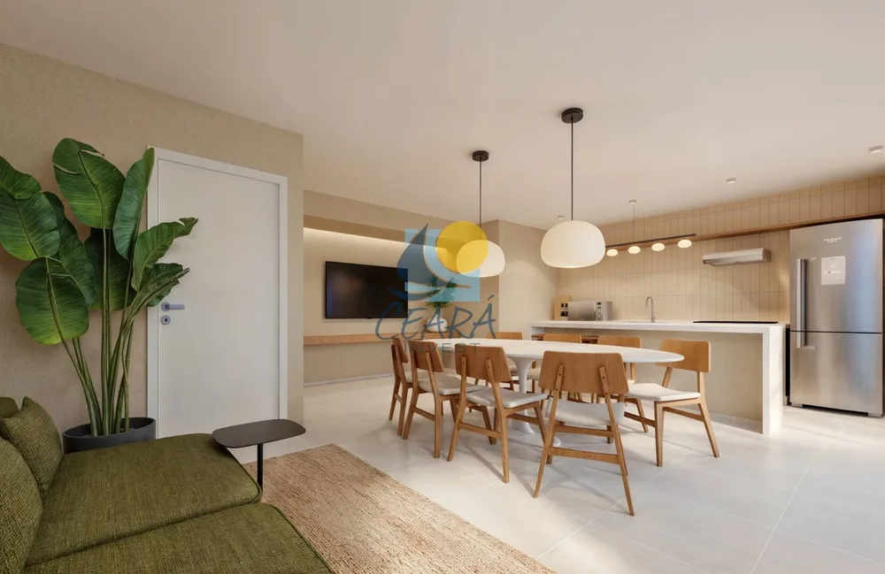 Apartamento, 3 quartos, 68 m² - Foto 7