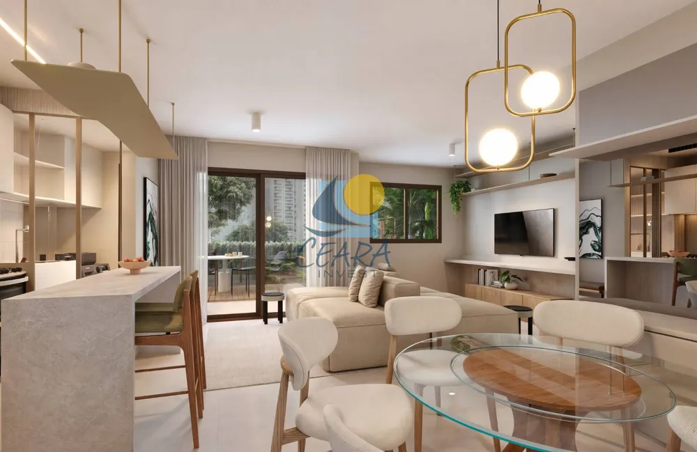 Apartamento, 3 quartos, 68 m² - Foto 13