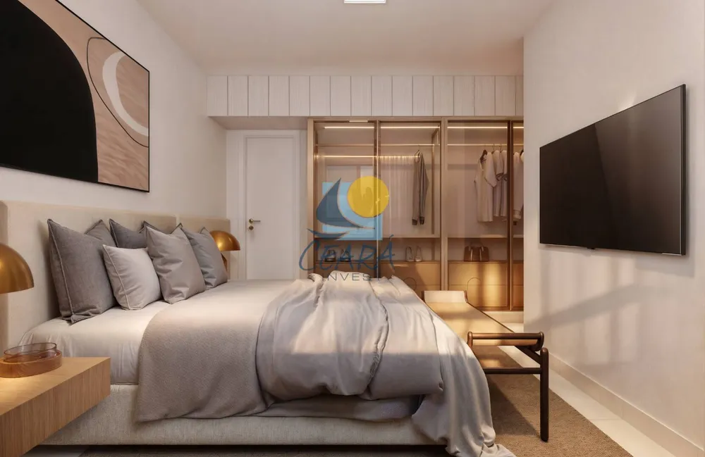Apartamento, 3 quartos, 68 m² - Foto 3