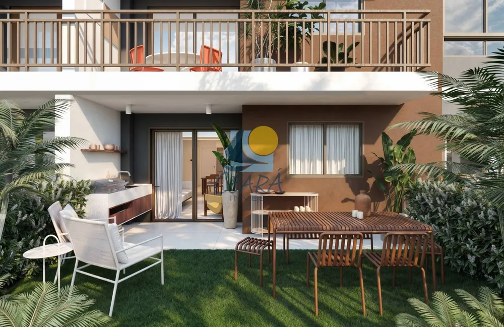 Apartamento, 3 quartos, 68 m² - Foto 10