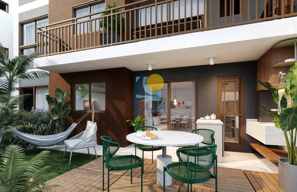 Apartamento, 3 quartos, 68 m² - Foto 9