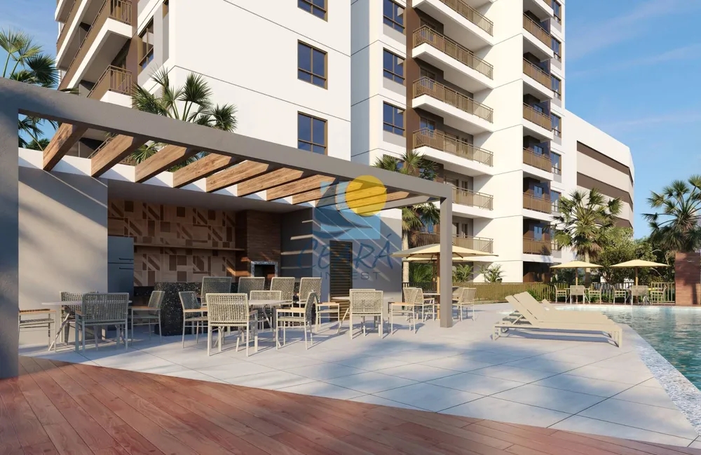 Apartamento, 3 quartos, 68 m² - Foto 16