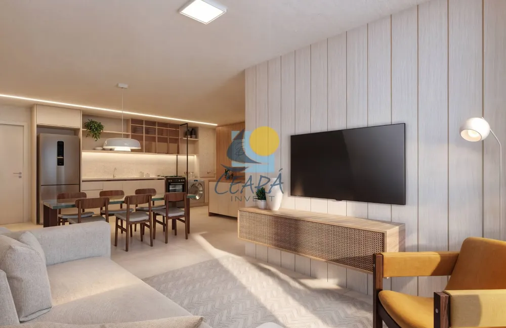 Apartamento, 3 quartos, 68 m² - Foto 12