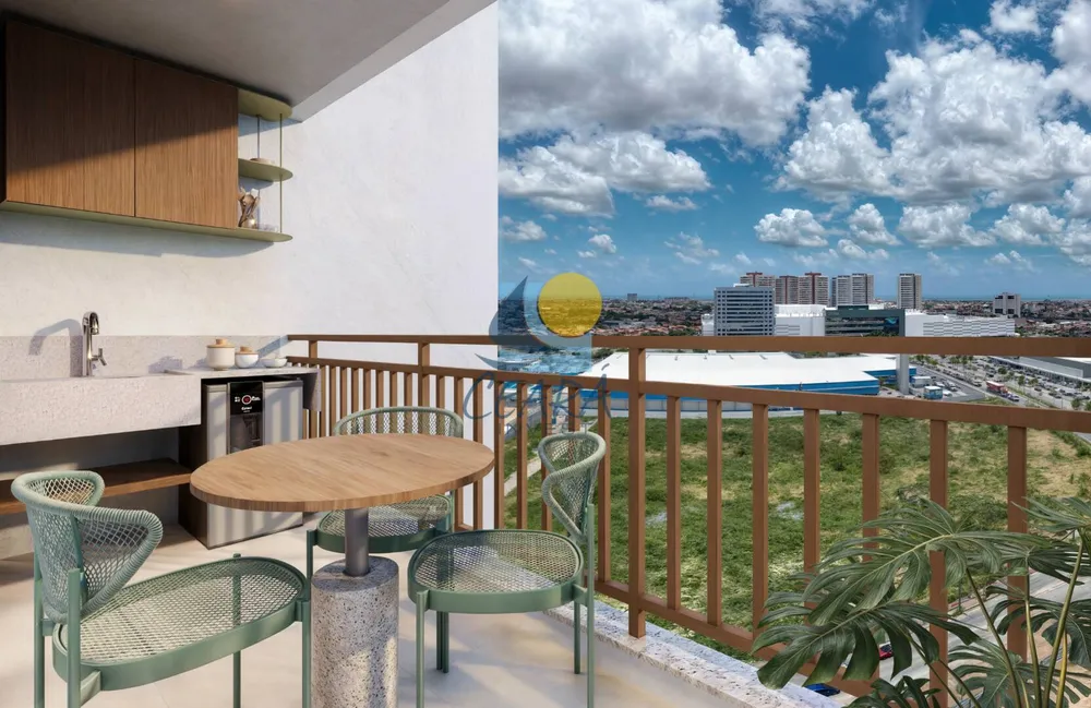 Apartamento, 3 quartos, 68 m² - Foto 11