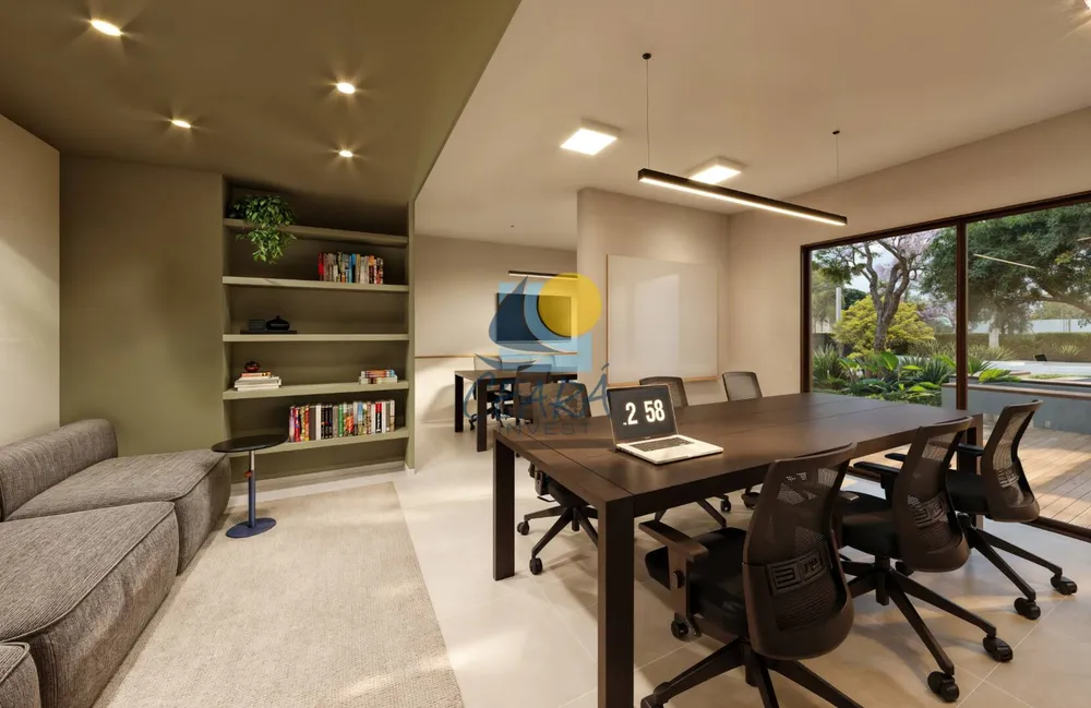 Apartamento, 3 quartos, 68 m² - Foto 8