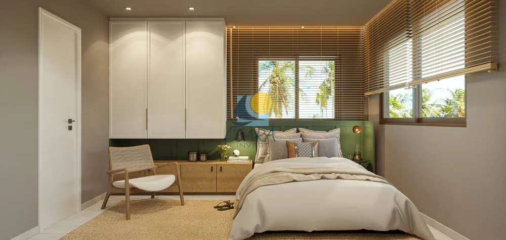 Apartamento, 2 quartos, 29 m² - Foto 14