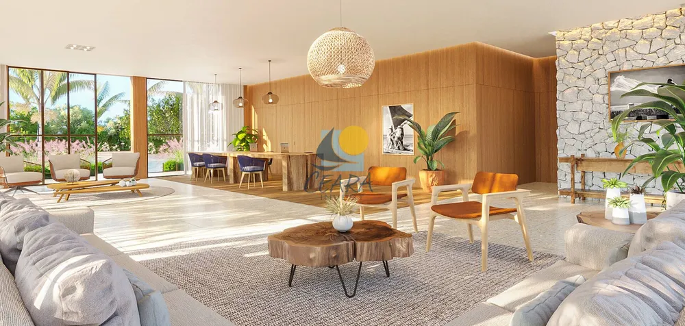 Apartamento, 2 quartos, 29 m² - Foto 5