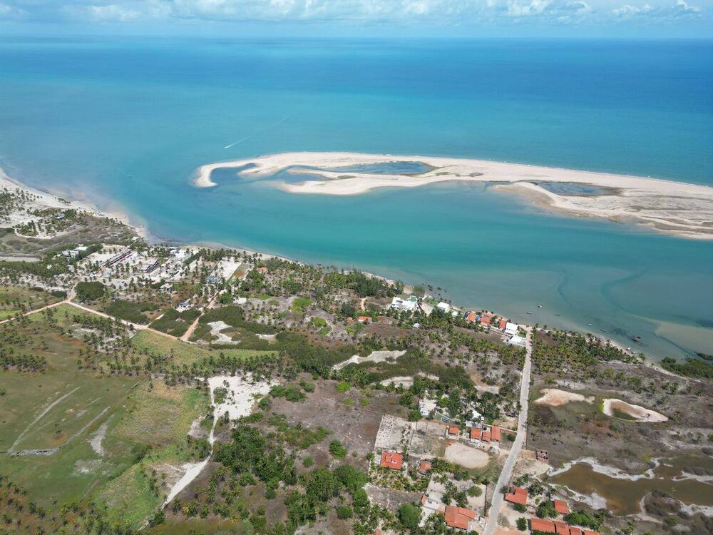 Terreno à venda, 490m² - Foto 5