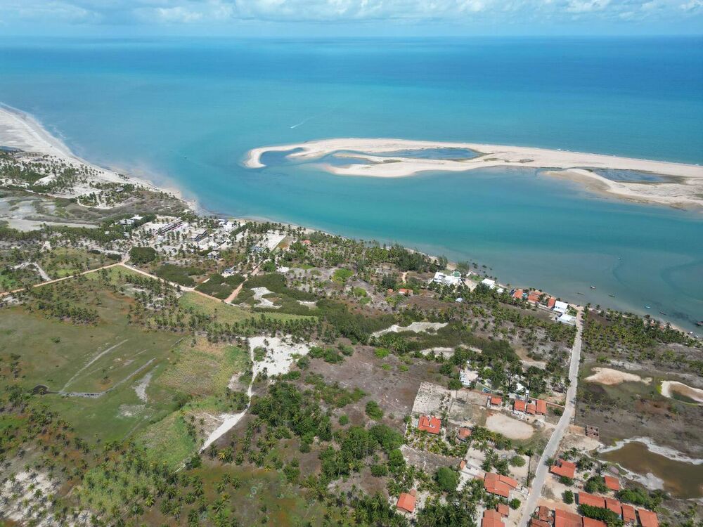 Terreno à venda, 490m² - Foto 1