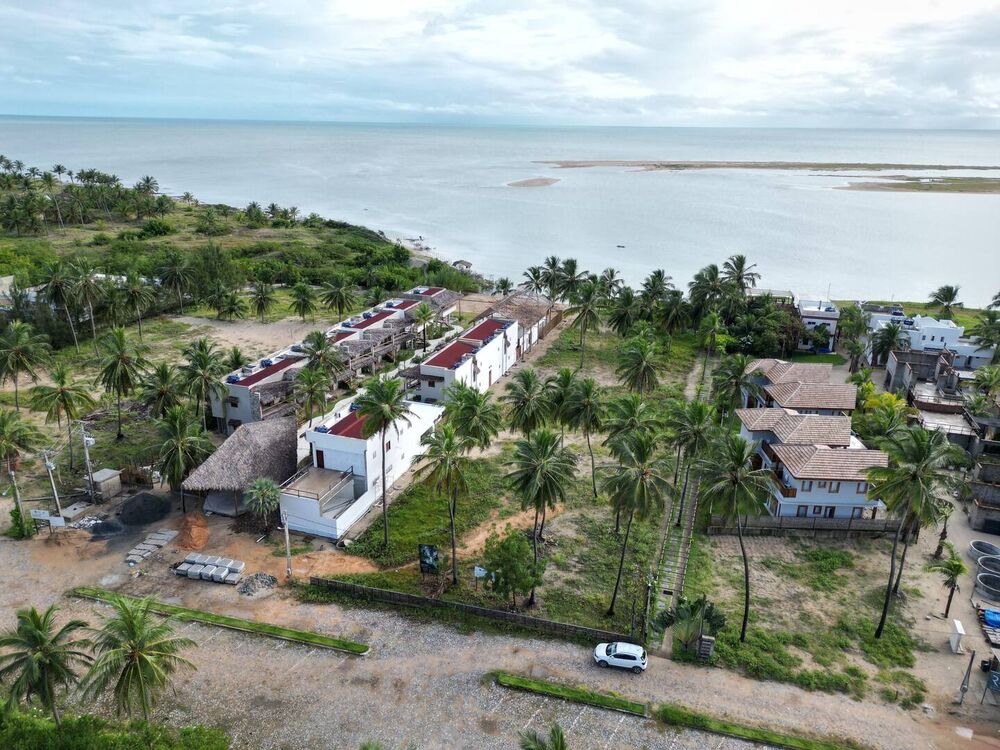 Terreno à venda, 490m² - Foto 10