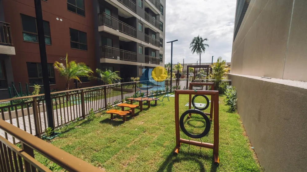 Apartamento, 2 quartos, 29 m² - Foto 13