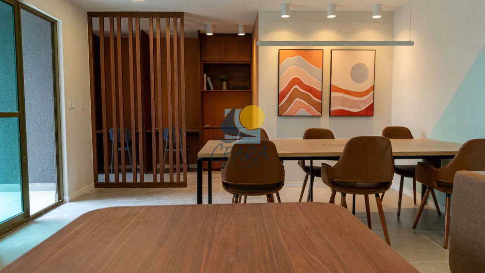 Apartamento, 2 quartos, 29 m² - Foto 16