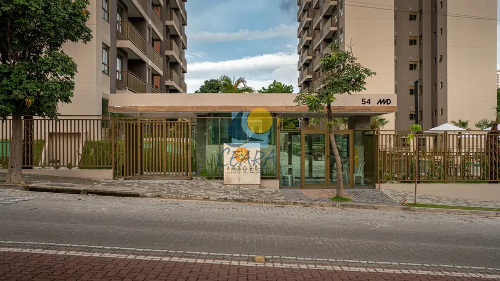 Apartamento, 2 quartos, 29 m² - Foto 14