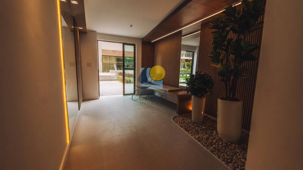 Apartamento, 2 quartos, 29 m² - Foto 10