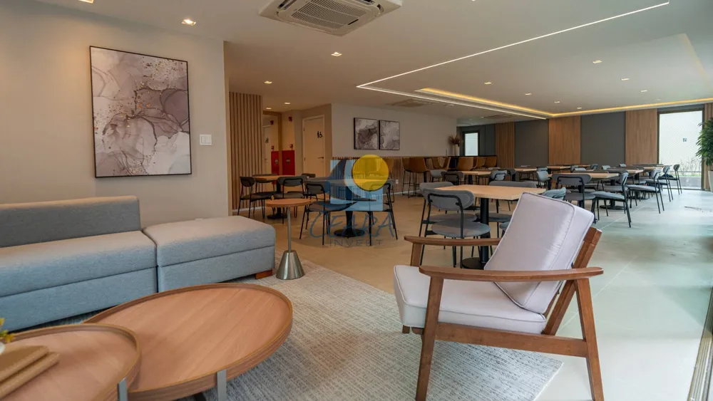 Apartamento, 2 quartos, 29 m² - Foto 15
