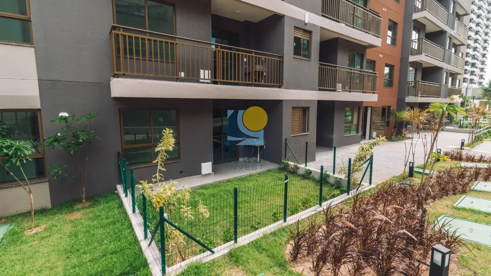 Apartamento, 2 quartos, 29 m² - Foto 3