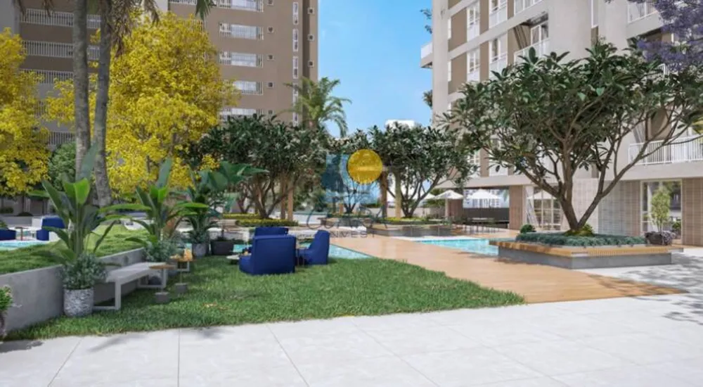 Apartamento, 2 quartos, 62 m² - Foto 3