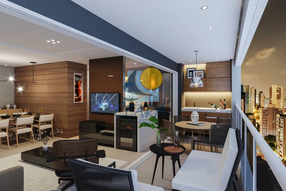 Apartamento, 2 quartos, 95 m² - Foto 12