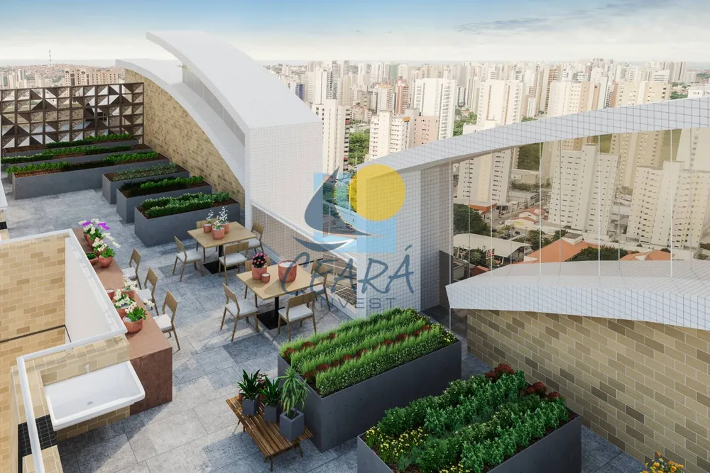 Apartamento, 2 quartos, 95 m² - Foto 6
