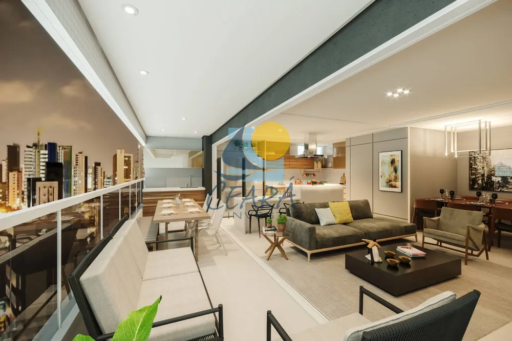 Apartamento, 2 quartos, 95 m² - Foto 11