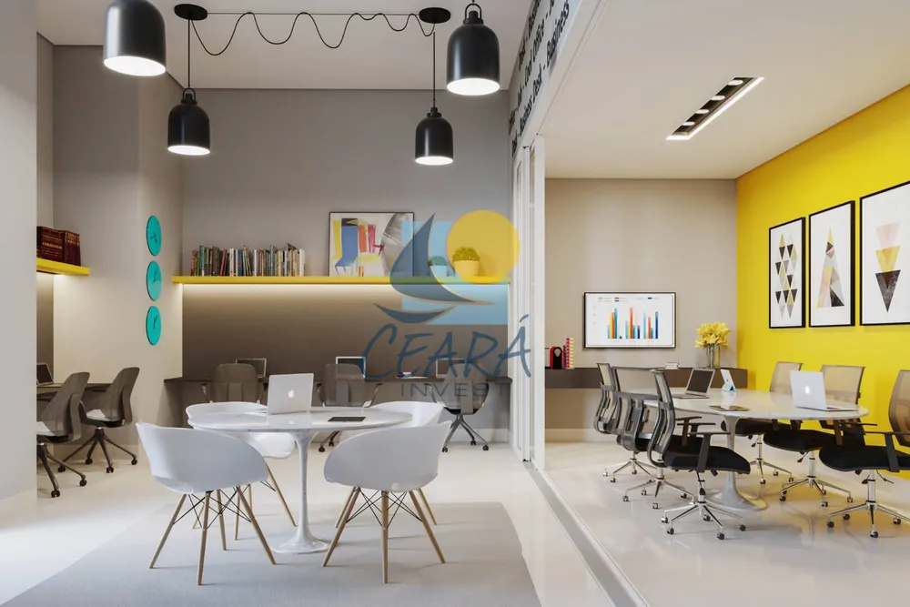 Apartamento, 2 quartos, 95 m² - Foto 16