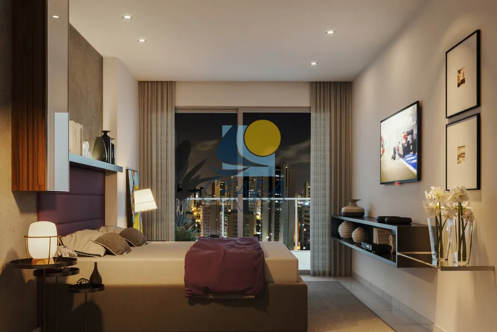 Apartamento, 2 quartos, 95 m² - Foto 14