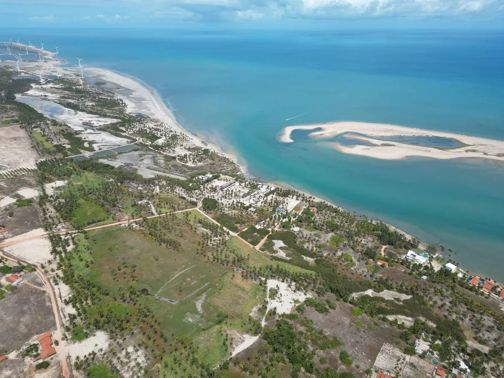 Terreno, 1000 m² - Foto 3