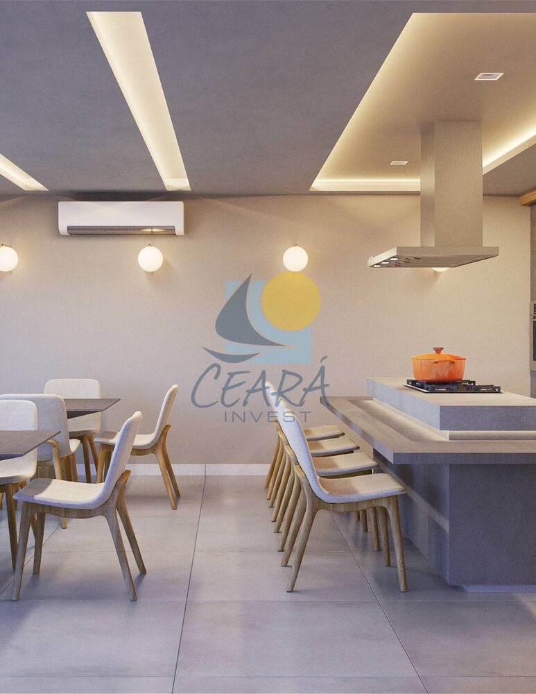 Apartamento à venda com 3 quartos, 104m² - Foto 5