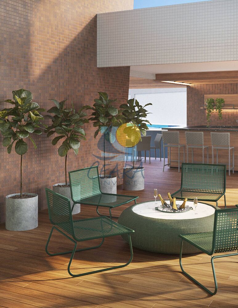 Apartamento à venda com 3 quartos, 104m² - Foto 18