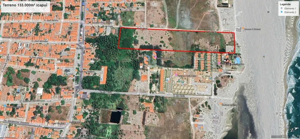 Terreno, 4 hectares - Foto 7