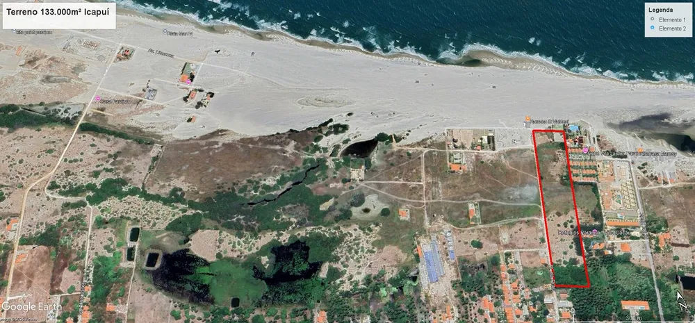Terreno, 4 hectares - Foto 9