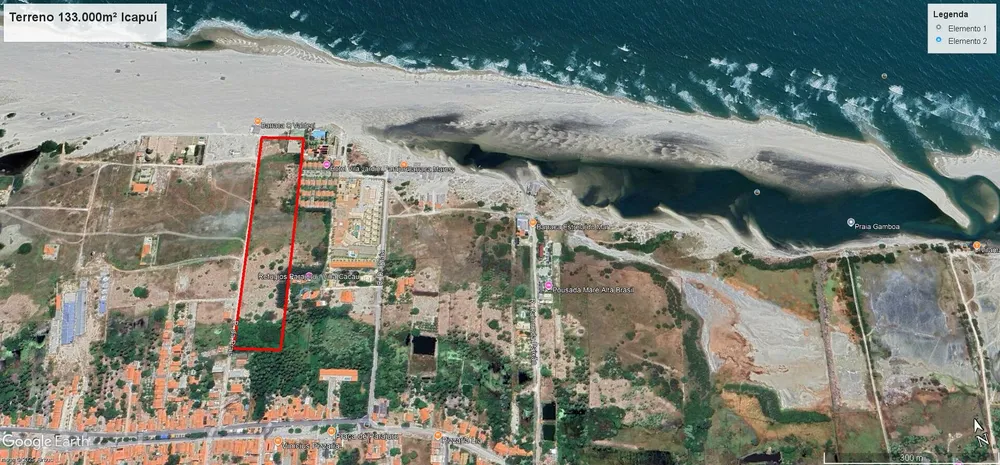 Terreno, 4 hectares - Foto 10