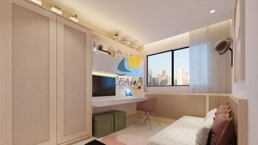 Apartamento, 1 quarto - Foto 6
