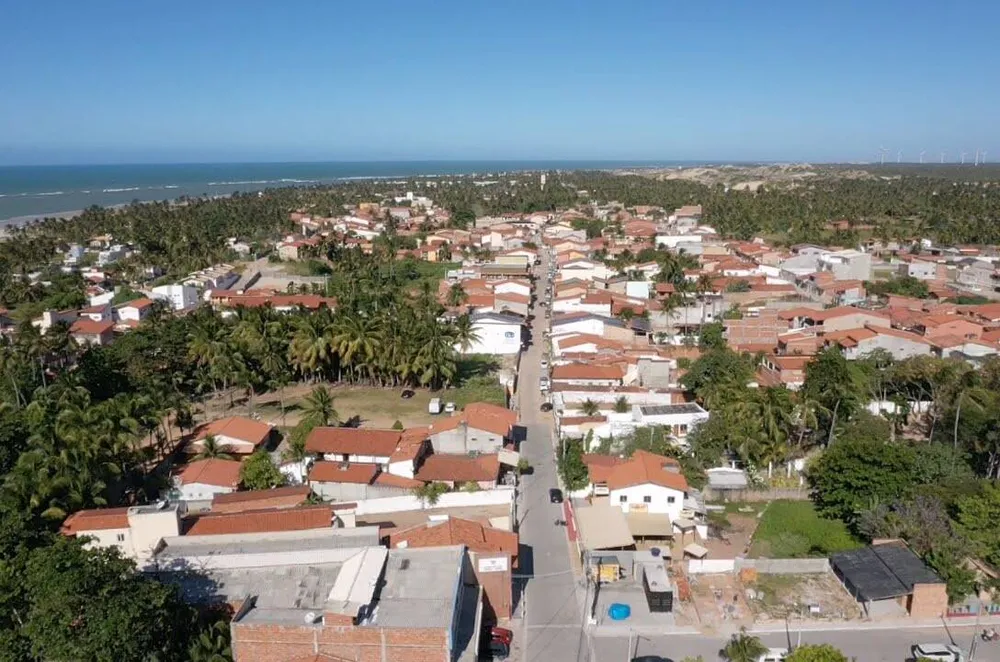 Terreno, 4500 m² - Foto 2